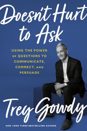TreyGowdyBook