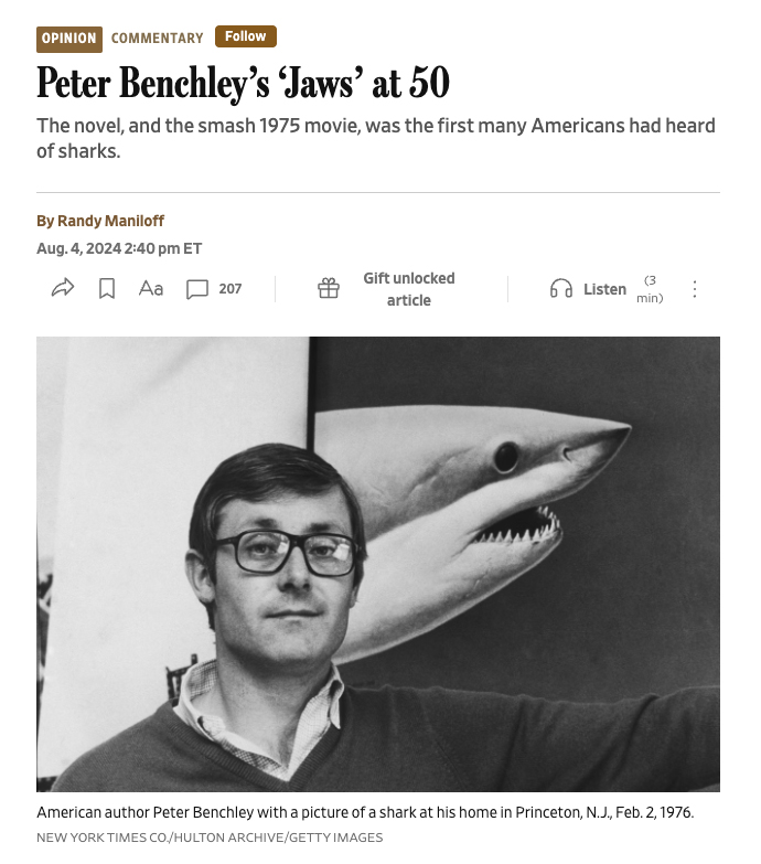Peter-Benchley