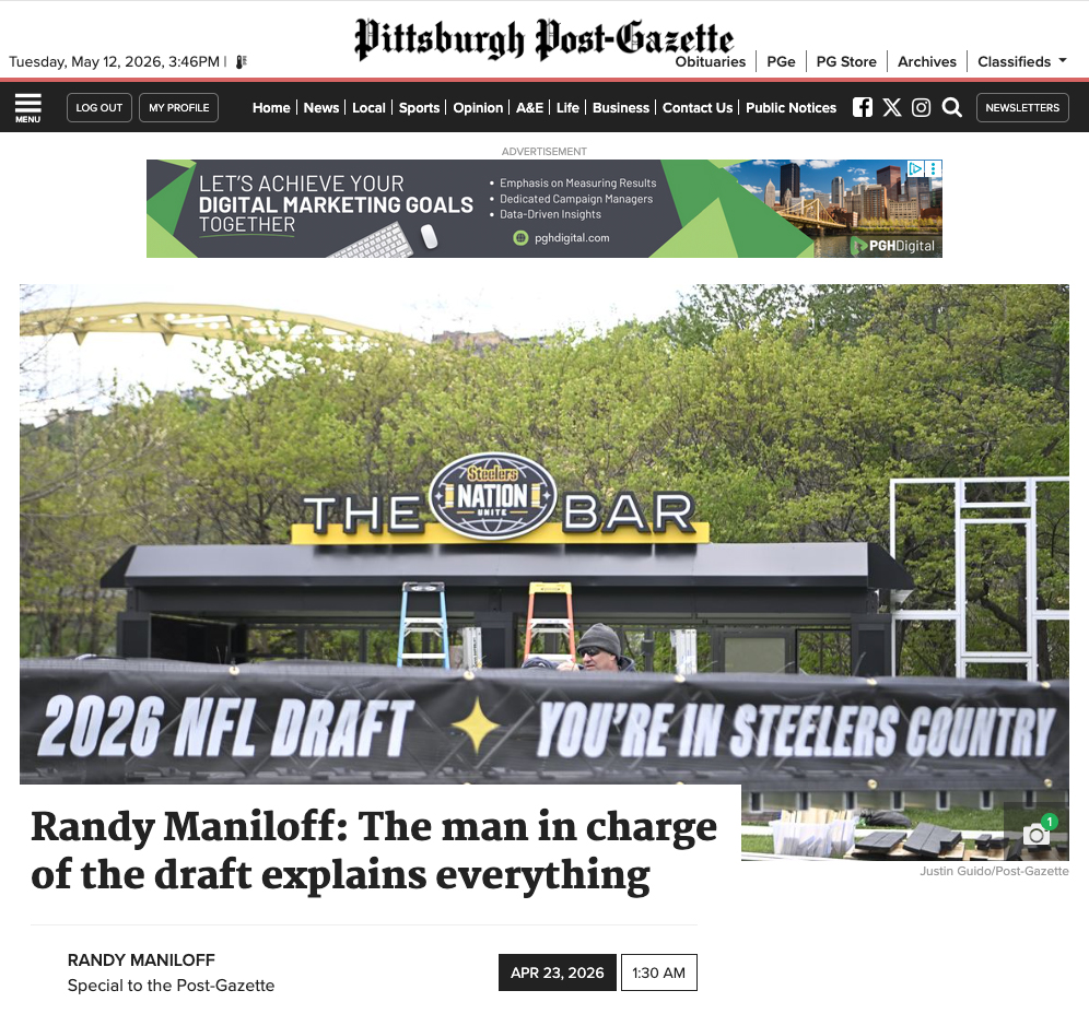 PeterOReillyHeader
