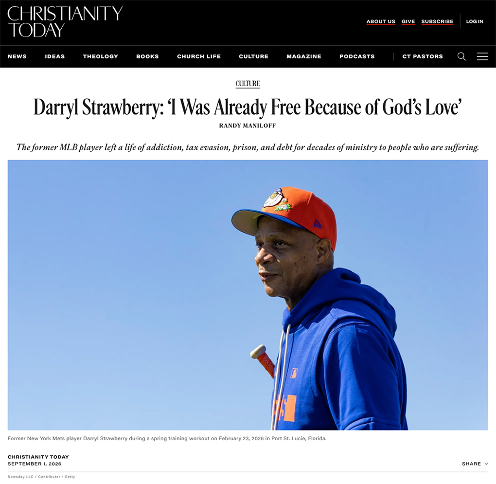 Darryl_Strawberry_interview